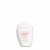 shiseido lehky pletovy krem na opalovani spf 30 urban environment age defense face suncare 14899706181002