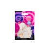 nahradni brusny papir pro pedikersky kotouc hrubost 80 white refill pads for pedicure disc 248015011112645