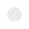 staleks nahradni brusny papir pro pedikersky kotouc hrubost 80 white refill pads for 14952784112645