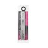 kovove drzadlo na jednorazove pilniky na nehty expert 130 mm straight metal nail file base 247958169121254
