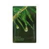 Dr.Ceuracle Zklidňující plátýnková maska na problematickou pleť Tea Tree Purifine (Soothing Mask) (Objem 23 ml)