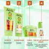 sampon pro suche a krepate vlasy fructis keratin sleek shampoo 200 ml 253854510073634