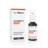 Vitamin C Spray - GymBeam (Příchuť citrón, Balení (g) 30 g)