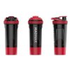 madmax shaker red