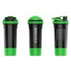 madmax shaker green