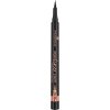 essence Dlouhotrvající oční linky v peru Extra Long-Lasting (Eyeliner Pen) 1,1 ml (Odstín 010 Blackest Black)