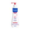 mustela uklidnujici cistici gel pro velmi citlivou pokozku soothing cleansing gel 300 ml 14775417132805