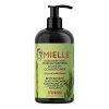 Mielle Posilující bezoplachový kondicionér Rosemary Mint (Strengthening Leave-In Conditioner) (Objem 355 ml)