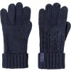 damske rukavice pandra a12 006w25 navy 256021957121438