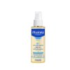 mustela detsky masazni olej baby oil 100 ml 14775342203447