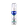 mustela detsky penovy sampon pro extremne suchou pokozku stelatopia foam shampoo 150 ml 14775429204055