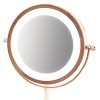 oboustranne kosmeticke zrcatko rose gold mirror 240922223102150