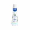 mustela detsky jemny cistici gel na telo a vlasy gentle cleansing gel 200 ml 14908898125057
