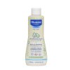 mustela jemny sampon gentle shampoo 500 ml 14908900124559