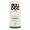bulldog prirodni kulickovy deodorant original natural deodorant herbal refreshing scent 75 14919228131727