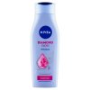 Nivea Šampon pro oslňující lesk vlasů Diamond Gloss (Objem 400 ml)