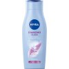 Nivea Šampon pro oslňující lesk vlasů Diamond Gloss (Objem 400 ml)