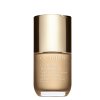 Clarins Tekutý make-up Everlasting Youth Fluid (Illuminating & Firming Foundation) 30 ml (Odstín 114)