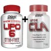 lipo 6 stim free + lipo 6 cla