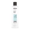 Nioxin Šampon proti svědění pokožky hlavy Scalp Recovery (Purifying Cleanser Shampoo) (Objem 200 ml)