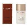 Chanel Allure Homme - tuhý deodorant (Objem 75 ml)
