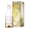 Calvin Klein CK IN2U For Her - EDT (Objem 100 ml)