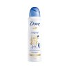 Dove Antiperspirant ve spreji Original (Objem 200 ml)