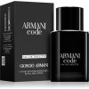 Giorgio Armani Code For Men (2023) - EDT (plnitelná) (Objem 125 ml)