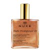 Nuxe Multifunkční suchý olej se třpytkami Huile Prodigieuse OR (Multi-Purpose Dry Oil) (Objem 100 ml)