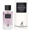 Alhambra Gray Ash - EDP (Objem 100 ml)