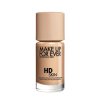 Make Up For Ever Dlouhotrvající make-up (Undetectable Stay True Foundation) 30 ml (Odstín 2Y32 Warm Caramel)