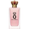 Q By Dolce & Gabbana - EDP - TESTER (Objem 100 ml)