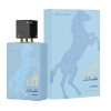 Lattafa Lail Maleki Moroccan Blue - EDP (Objem 100 ml)
