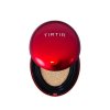 TIRTIR Dlouhotrvající make-up v houbičce Mask Fit (Red Cushion) 18 g (Odstín 21C Cool Ivory)