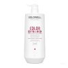 Goldwell Šampon pro extra péči o barvené vlasy Dualsenses Color Extra Rich (Brilliance Shampoo) (Objem 250 ml)