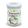 Purity Vision Kokosový olej bez vůně BIO (Objem 420 ml)