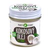 Purity Vision Kokosový olej bez vůně BIO (Objem 420 ml)