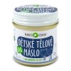 Purity Vision BIO Dětské tělové máslo PURITY VISION (Objem 350 ml)
