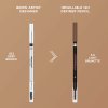 L'Oréal Paris Tužka na obočí s kartáčkem Brow Artist Designer 1,2 g (Odstín 5.0 Light Brunette)