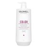 Goldwell Šampon pro barvené vlasy Dualsenses Color (Brilliance Shampoo) (Objem 1000 ml)