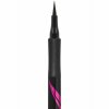 Maybelline Voděodolná oční linka ve fixu Hyper Precise All Day (Liquid Pen) 1 ml (Odstín Matte Black)