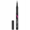 Maybelline Voděodolná oční linka ve fixu Hyper Precise All Day (Liquid Pen) 1 ml (Odstín Matte Black)