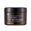 Mizon Regenerační pleťový krém s filtrátem hlemýždího sekretu 92% (All In One Snail Repair Cream) (Objem 35 ml - tuba)
