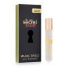 Magnetifico Power Of Pheromones Parfém s feromony pro muže Pheromone Secret Scent (Objem 20 ml)
