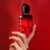 Giorgio Armani Sì Passione Intense (2024) - EDP (plnitelná) (Objem 100 ml)