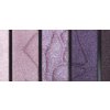 Lancôme Paletka očních stínů Hypnôse Palette 5 Couleurs 4 g (Odstín 06 Reflets D’Amethyste)