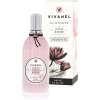 Vivian Gray Toaletní voda Lotus & Rose (Eau de Toilette) (Objem 10 ml)