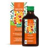 Weleda Rakytníkový sirup BIO (Objem 200 ml)