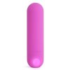 mini vibrator tmave ruzovy 250332831131311
