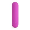 mini vibrator tmave ruzovy 250332832131311